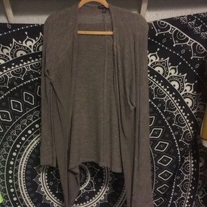 American eagle cardigan